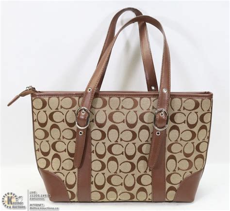 can you sell a replica coach purse|coach knockoff purses.